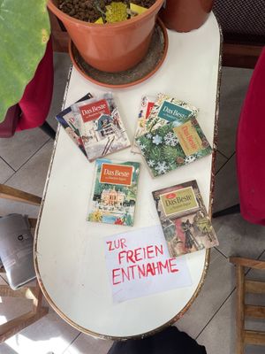   at Vox Libri in Vienna