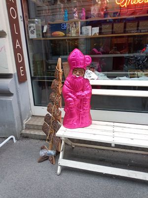  at Schokov in Vienna