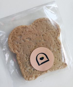  at Dulceria in Vienna