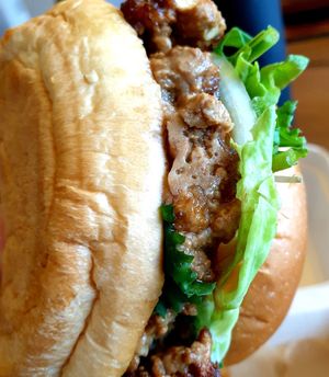  at Yaksha Hongdae - 야차집 in Seoul