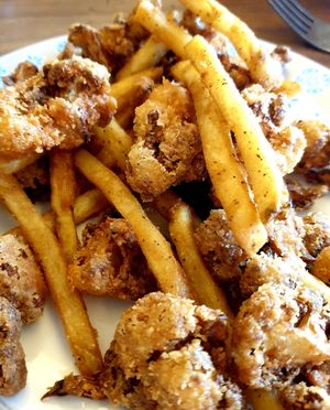  at Yaksha Hongdae - 야차집 in Seoul