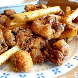  at Yaksha Hongdae - 야차집 in Seoul