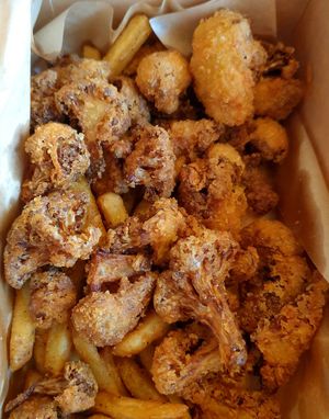  at Yaksha Hongdae - 야차집 in Seoul