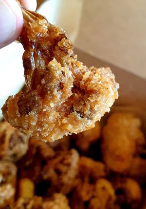  at Yaksha Hongdae - 야차집 in Seoul