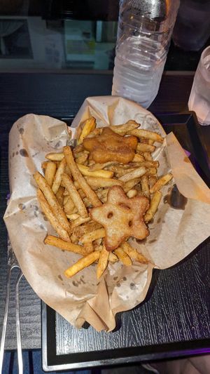  at Yaksha Hongdae - 야차집 in Seoul