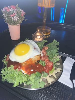   at Yaksha Hongdae - 야차집 in Seoul