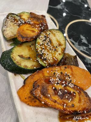   at Hama Sushi in Bussolengo