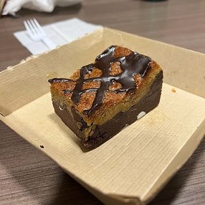 brookie at Valhalla Bakery in Orlando