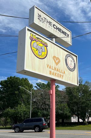  at Valhalla Bakery in Orlando