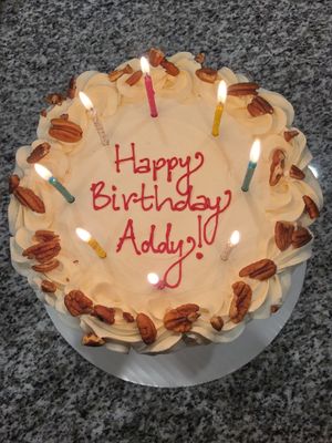  at Valhalla Bakery in Orlando