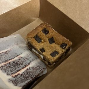 s’mores bar   at Valhalla Bakery in Orlando