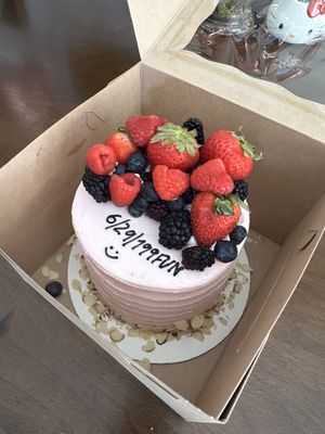   at Valhalla Bakery in Orlando