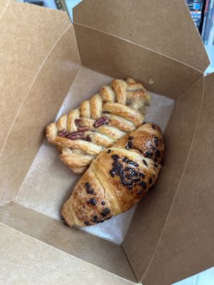   at Valhalla Bakery in Orlando