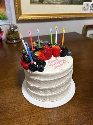   at Valhalla Bakery in Orlando