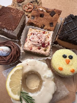   at Valhalla Bakery in Orlando