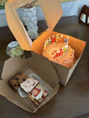   at Valhalla Bakery in Orlando