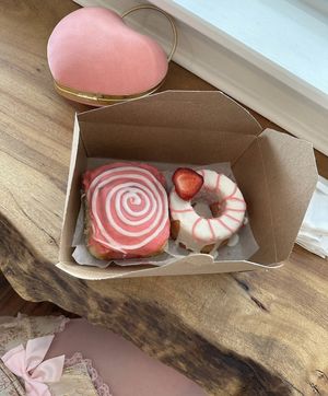   at Valhalla Bakery in Orlando