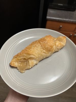 quesito!  at Valhalla Bakery in Orlando