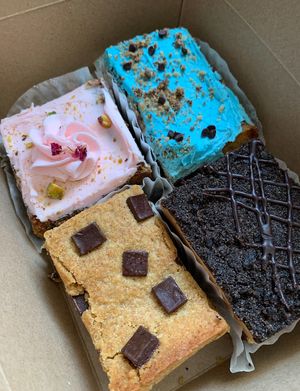   at Valhalla Bakery in Orlando