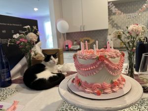   at Valhalla Bakery in Orlando