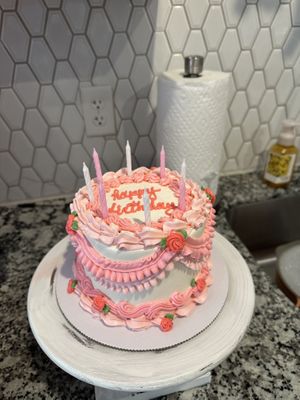   at Valhalla Bakery in Orlando