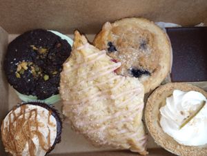  at Valhalla Bakery in Orlando