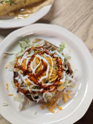  at Sol Of Mexico in Worcester