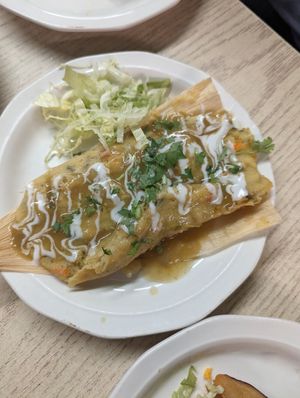  at Sol Of Mexico in Worcester