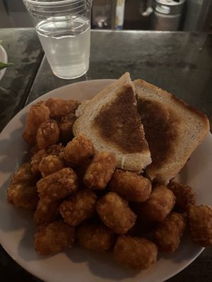   at Spacebar in Falls Church