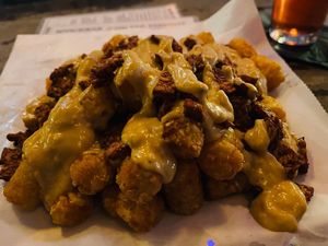  at Spacebar in Falls Church