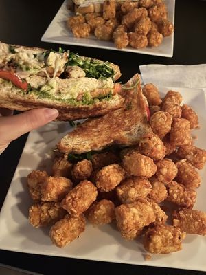 Pesto Turko   at Spacebar in Falls Church