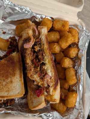  at Spacebar in Falls Church