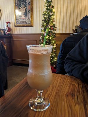  at Beyond Cafe in Ottawa