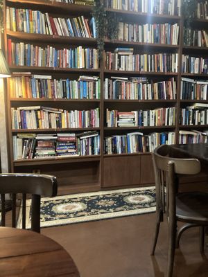   at Cuffeine: Plant-based Coffee in Phnom Penh