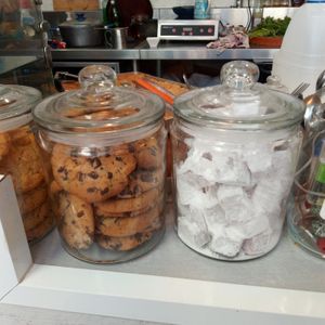  at Flavours of Syria in St Kilda