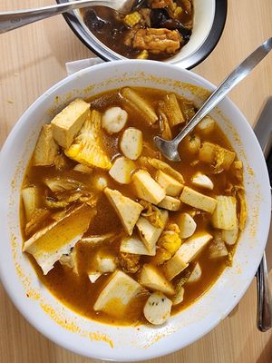  at Cavegie in Tangerang