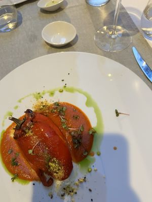   at Hotel La Grisa in Bale