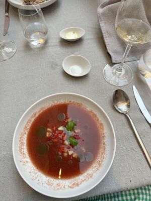   at Hotel La Grisa in Bale