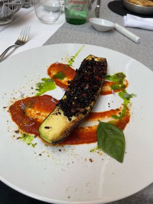   at Hotel La Grisa in Bale