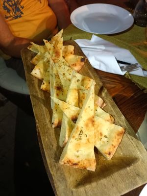  at A Barunissa in Niscemi