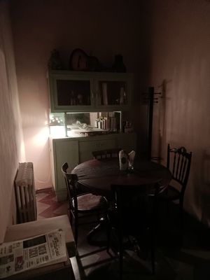  at A Barunissa in Niscemi