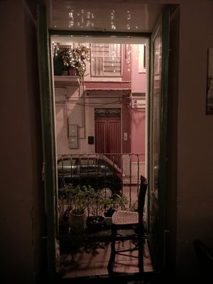  at A Barunissa in Niscemi