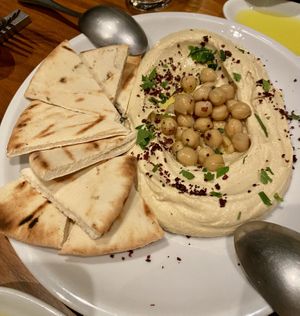   at The Burn  in Tokyo