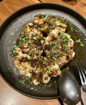   at The Burn  in Tokyo