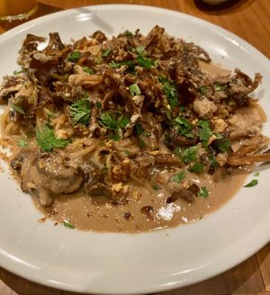   at The Burn  in Tokyo