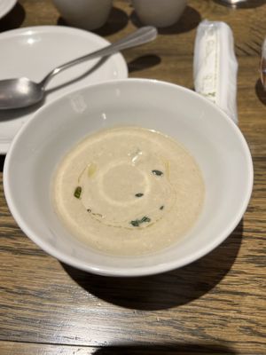   at The Burn  in Tokyo