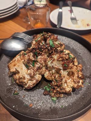  at The Burn  in Tokyo