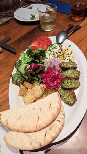  at The Burn  in Tokyo