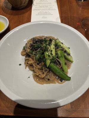   at The Burn  in Tokyo