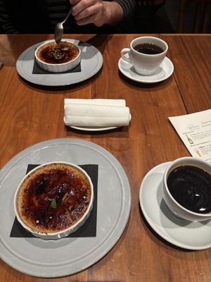   at The Burn  in Tokyo